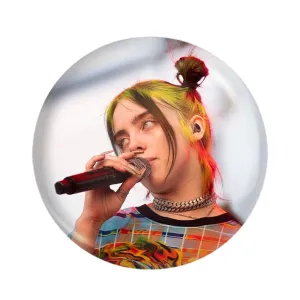 مگنت بیلی آیلیش Billie Eilish