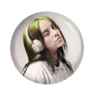مگنت بیلی آیلیش Billie Eilish