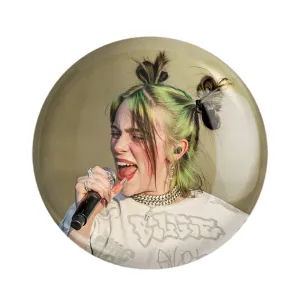 مگنت بیلی آیلیش Billie Eilish