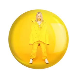 مگنت بیلی آیلیش Billie Eilish