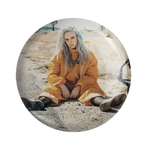 مگنت بیلی آیلیش Billie Eilish