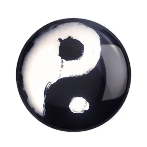 مگنت یین و یانگ