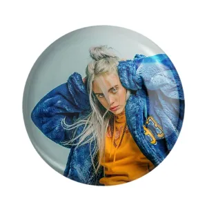 مگنت بیلی آیلیش Billie Eilish