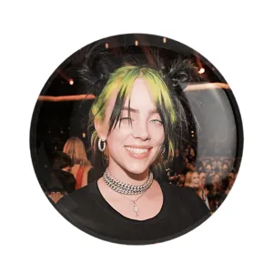 مگنت بیلی آیلیش Billie Eilish