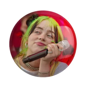 مگنت بیلی آیلیش Billie Eilish