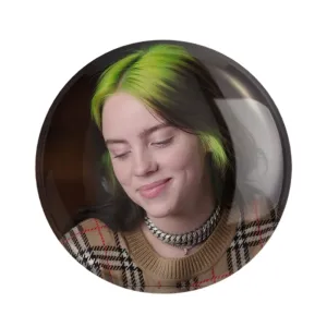 مگنت بیلی آیلیش Billie Eilish
