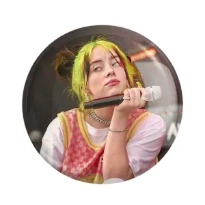 مگنت بیلی آیلیش Billie Eilish