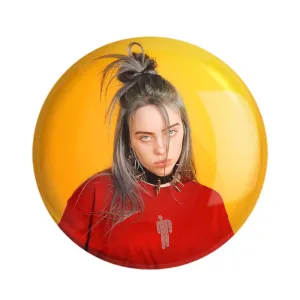 مگنت بیلی آیلیش Billie Eilish