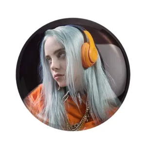 مگنت بیلی آیلیش Billie Eilish