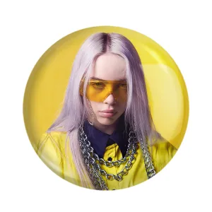 مگنت بیلی آیلیش Billie Eilish