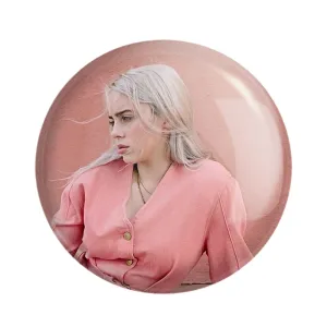 مگنت بیلی آیلیش Billie Eilish