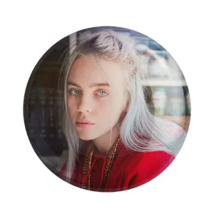 مگنت بیلی آیلیش Billie Eilish