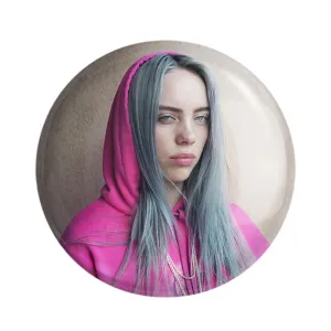 مگنت بیلی آیلیش Billie Eilish