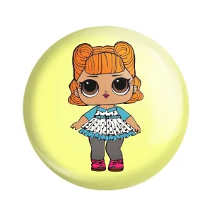 مگنت عروسک ال او ال LOL