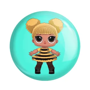 مگنت عروسک ال او ال LOL