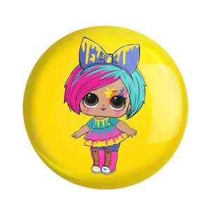 مگنت عروسک ال او ال LOL