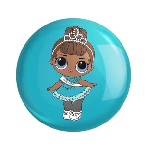 مگنت عروسک ال او ال LOL