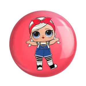 مگنت عروسک ال او ال LOL