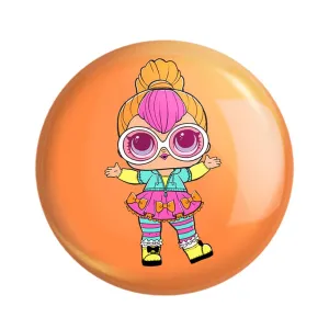 مگنت عروسک ال او ال LOL