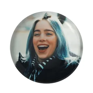 مگنت بیلی آیلیش Billie Eilish