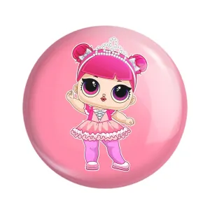 مگنت عروسک ال او ال LOL