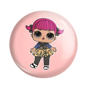 مگنت عروسک ال او ال LOL