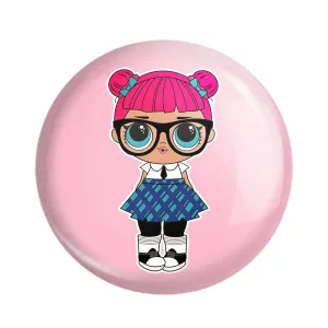 مگنت عروسک ال او ال LOL