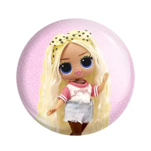 مگنت عروسک ال او ال LOL