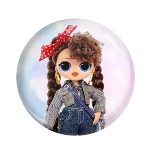 مگنت عروسک ال او ال LOL