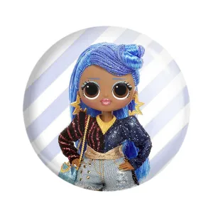 مگنت عروسک ال او ال LOL