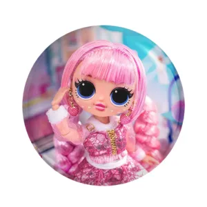 مگنت عروسک ال او ال LOL