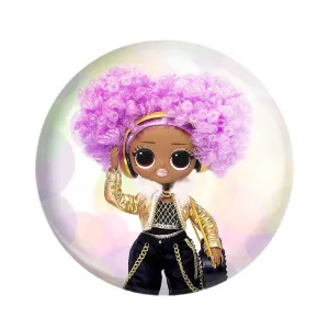 مگنت عروسک ال او ال LOL