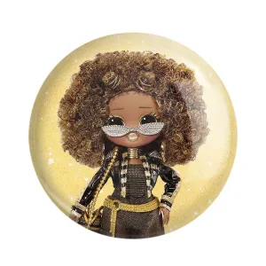 مگنت عروسک ال او ال LOL