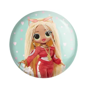 مگنت عروسک ال او ال LOL