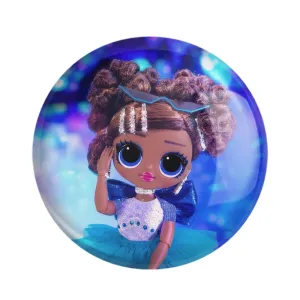 مگنت عروسک ال او ال LOL