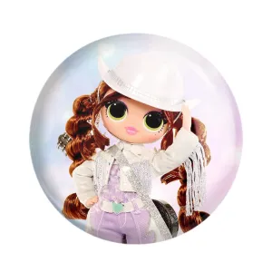 مگنت عروسک ال او ال LOL