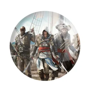 مگنت بازی اساسینز کرید Assassin's Creed
