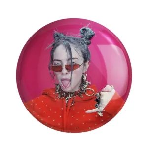 مگنت بیلی آیلیش Billie Eilish