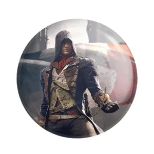 مگنت بازی اساسینز کرید Assassin's Creed
