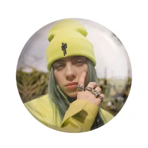 مگنت بیلی آیلیش Billie Eilish