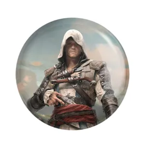 مگنت بازی اساسینز کرید Assassin's Creed