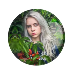 مگنت بیلی آیلیش Billie Eilish