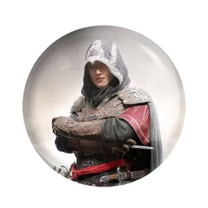 مگنت بازی اساسینز کرید Assassin's Creed