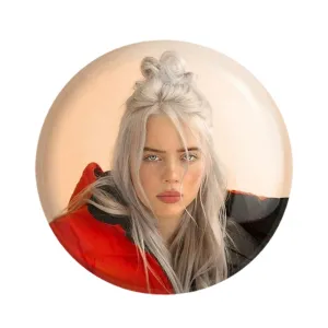 مگنت بیلی آیلیش Billie Eilish