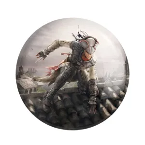 مگنت بازی اساسینز کرید Assassin's Creed