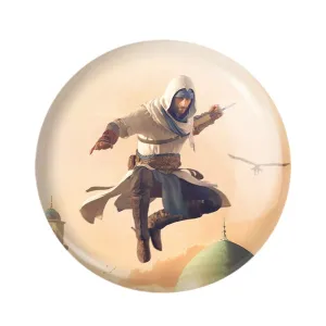 مگنت بازی اساسینز کرید Assassin's Creed