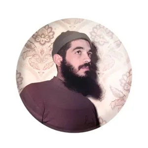 مگنت شهید ابراهیم هادی