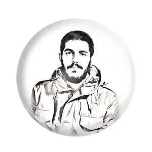 مگنت شهید ابراهیم هادی