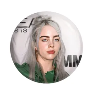 مگنت بیلی آیلیش Billie Eilish