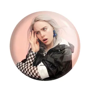 مگنت بیلی آیلیش Billie Eilish